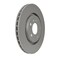 Pagid Brakes Brake Disc, 355122402 355122402 - alternate 3